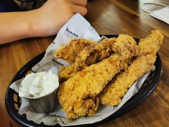 -Liberty Brewing Co·曼哈顿餐吧