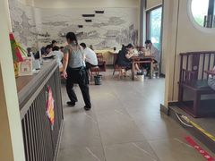 -小乡小镇·传承桐庐土菜·老板亲自烧的菜