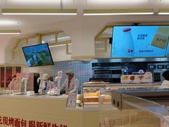 -红星前进面包牛奶公司(君太店)