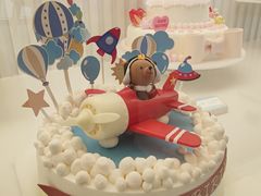 -好利来(光华中心店)