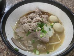 -榮泰米粉湯(Left Shop)