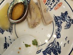 -叶记猪肚鸡(宝安椰林湾店)