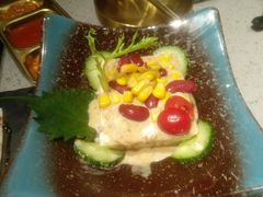 -妥妥烤肉料理(昙华林店)