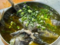 -谭记石锅鱼府(三道堰店)