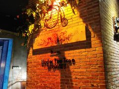 -树下时尚餐厅(翠园街店)