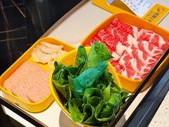 -润园四季椰子鸡火锅(海上世界店)