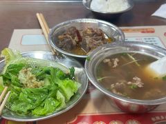 -阿秋牛排(湖心街店)