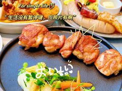 -沛家·食四季(小娄巷店)