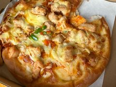 -上海野生动物园老虎餐厅