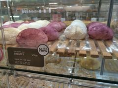 -BreadTalk面包新语·烘焙蛋糕(金光华广场店)