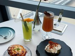 -天玑高空江景餐厅&酒吧Sky Secret Restaurant&Bar