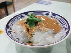 -听涛雅苑百味饺子老家菜馆