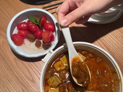 -榕意·川味之美(深业上城店)