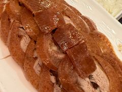 -大鸭梨烤鸭(甘家口店)