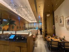 -泰香米泰国餐厅(中大国际店)