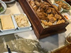 -小吊梨汤·北京菜(香山店)