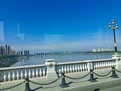 -牡丹江海浪国际机场