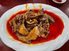 -荣生萝卜汤饭店