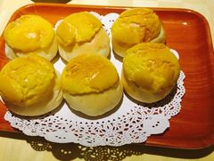 菠萝包-石岐佬中山菜馆(张溪店)