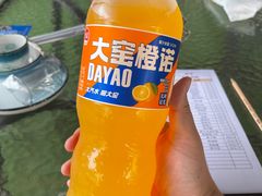 -东方之珠海鲜酒楼(南开店)