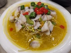 -三凤酒家·百年无锡菜(清扬茂业店)