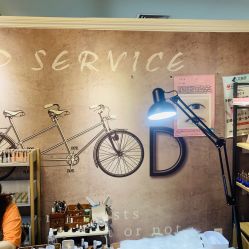 -妙睫屋日式美甲美睫