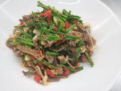 -院里寻菜·精致庭院菜(观沙岭店)