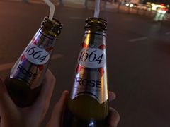 -焖烤大叔·烧烤羊肉串
