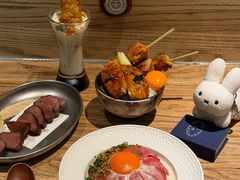 -筱田の食堂·izakaya(淮海中路店)