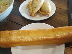 -津市刘聋子粉馆(林科大店)