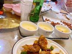 -琼大师东方烤乳猪(亚特兰蒂斯店)