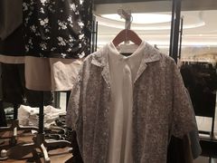 -Abercrombie & Fitch(天环广场店)