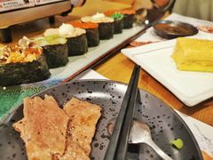 -Sushi Love 创意寿司(丽影广场店)
