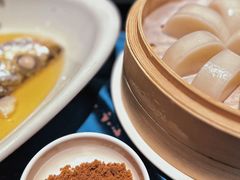 -茶人村·宫廷私厨(奥体印象城店)