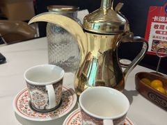 -清真·卡德尔大叔新疆主题餐厅(龙汇路店)