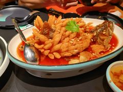-羽鸽集·乳鸽专门店·地道顺德菜(岭南站店)