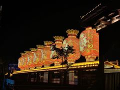 -清明上河园