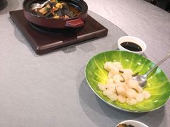 -新光酒家·河豚·海鲜·蟹料理(浦东店)