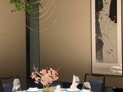 包厢-湘上湘(米其林餐厅-正大中心总店)
