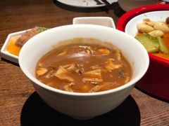 牛肉胡辣汤-掌柜的店·河南菜(世茂店)