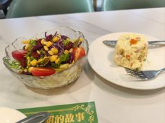-库滋明·俄罗斯特色美食(中央大街店)
