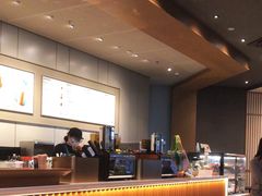 -星巴克(深圳大浪商业中心分店)