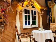 -叶叶菩提·晋福宫