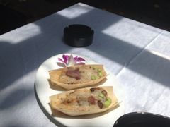iphone_upload_pic-新竹里馆·花园餐厅(兴苑路店)