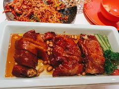 -避风塘·金牌店·夜宵(金玉兰店)