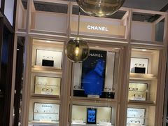 -溥仪眼镜PUYI OPTICAL(国贸商城店)