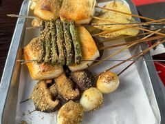 -老地方烤肉(东岗路店)