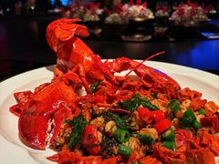 -丽晶轩中餐厅(重庆丽晶酒店)