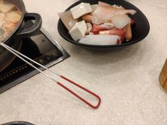 -鼎豐火鍋台式料理(天水围店)