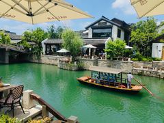 -弗兰克牛排西餐厅 Galla R By Ribone(上海首店)